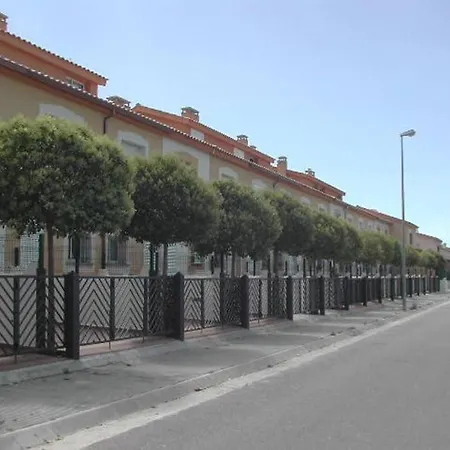 Tarraco 70 Casa de Férias