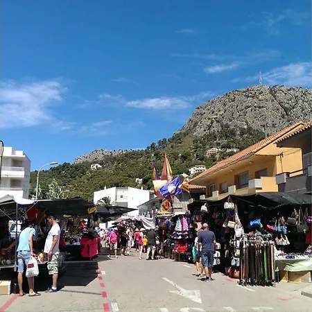 Casa de Férias Tarraco 70
