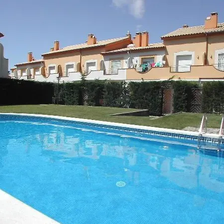 Casa de Férias Tarraco 70 *