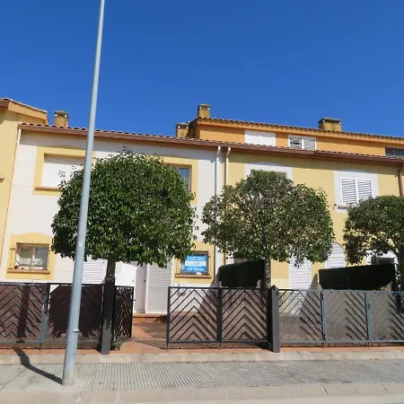 Casa de Férias Tarraco 70 L'Estartit
