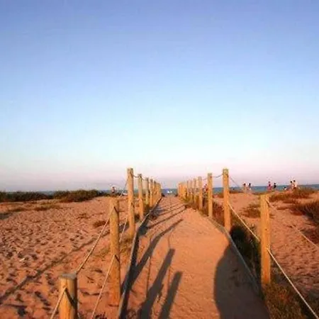 Holiday home Tarraco 70 L'Estartit