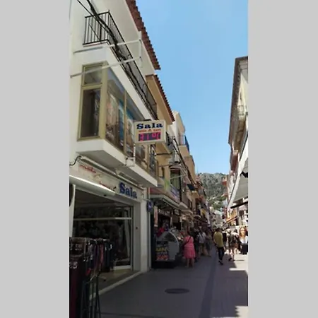 Holiday home Tarraco 70