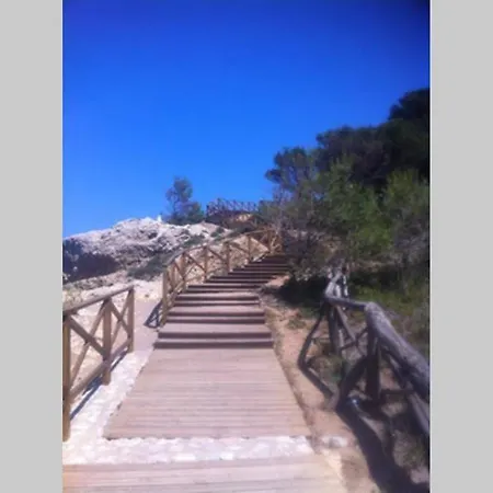 Holiday home Tarraco 70 *