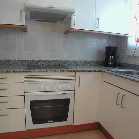 Holiday home Tarraco 70 L'Estartit