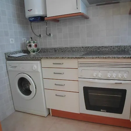 Tarraco 70 Holiday home L'Estartit