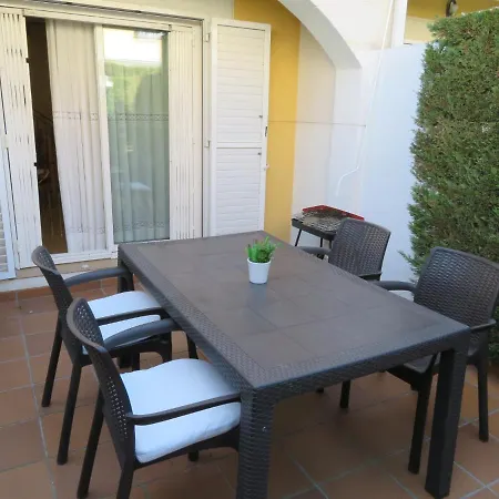 Tarraco 70 Holiday home L'Estartit