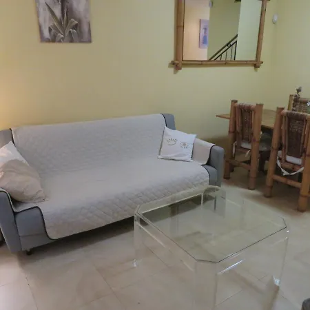 Holiday home Tarraco 70