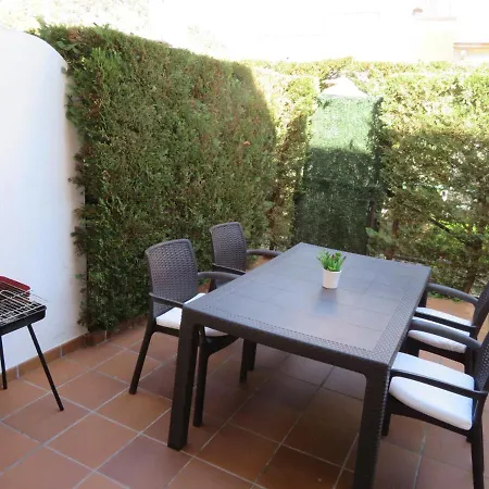Holiday home Tarraco 70 *