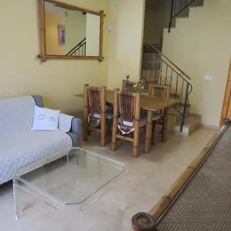 Tarraco 70 Holiday home *