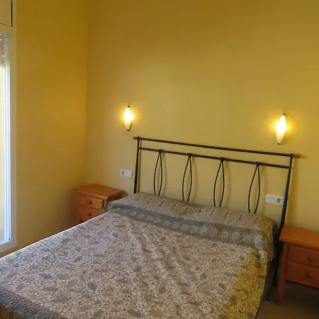 Tarraco 70 Holiday home L'Estartit